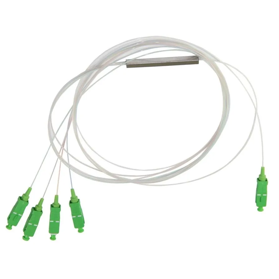 Plc sc apc. Разветвитель оптический 1х4 планарный. Разветвитель оптический 2мм 1x4направл. PLC SC/APC 1000мм SM G.657.A. Оптический делитель 1x2-PLC SC/APC оконеченный. Разветвитель РО-1х8 -PLC -SM/0,9 -1,0 М-SC/APC.